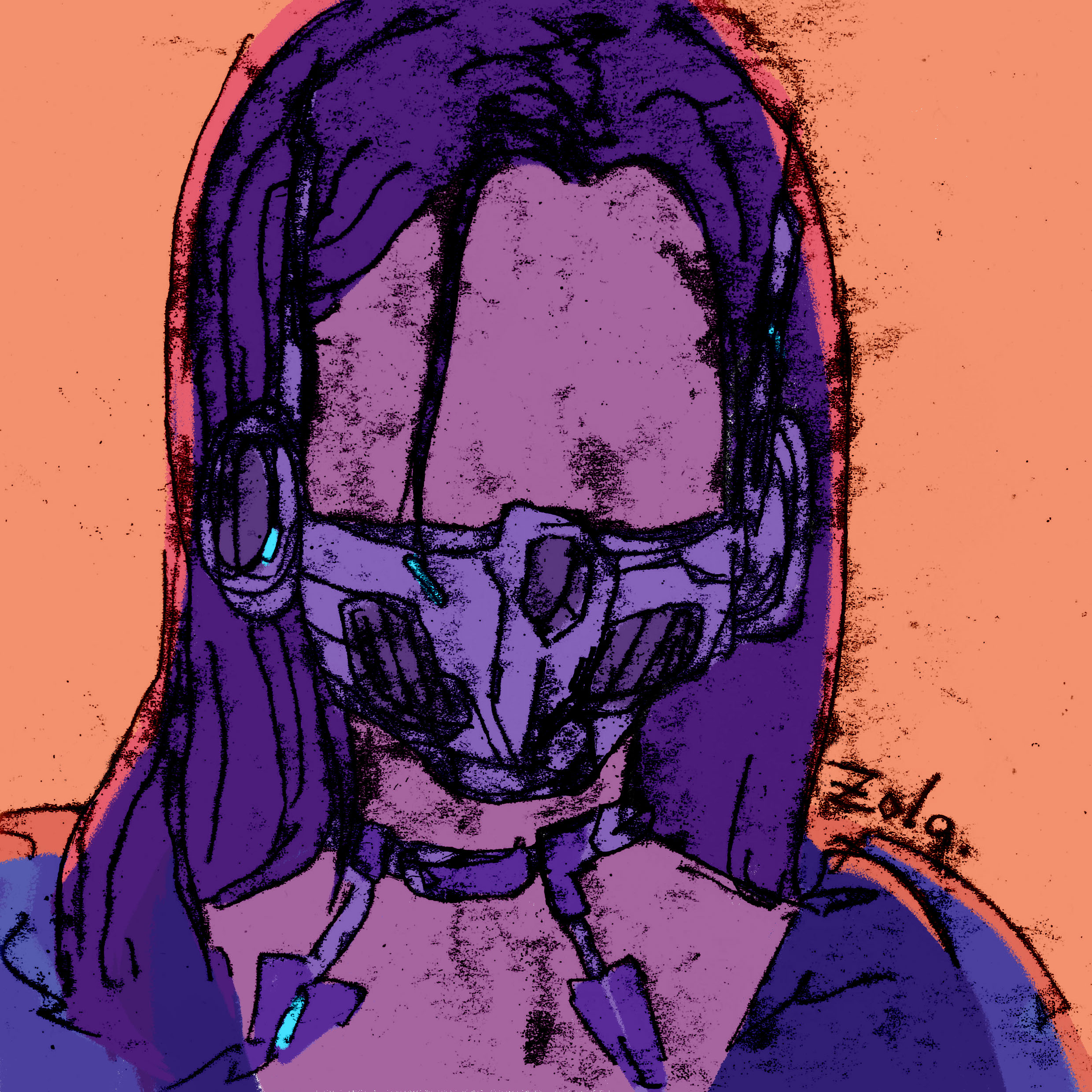 Zola profile